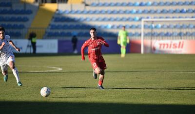 Yenə “Qəbələ”, yenə intizamsızlıq, yenə...