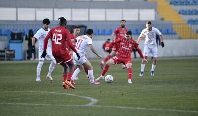 Yenə “Qəbələ”, yenə intizamsızlıq, yenə...