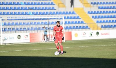 Yenə “Qəbələ”, yenə intizamsızlıq, yenə...