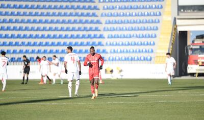 Yenə “Qəbələ”, yenə intizamsızlıq, yenə...