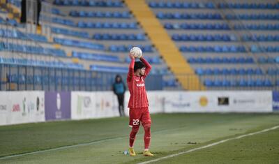 Yenə “Qəbələ”, yenə intizamsızlıq, yenə...