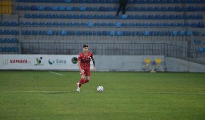 Yenə “Qəbələ”, yenə intizamsızlıq, yenə...