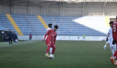 Yenə “Qəbələ”, yenə intizamsızlıq, yenə...