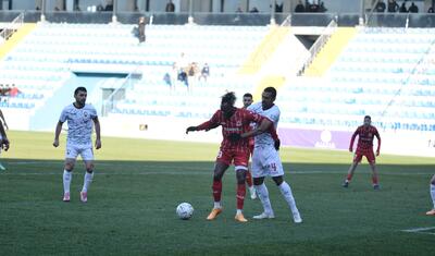 Yenə “Qəbələ”, yenə intizamsızlıq, yenə...