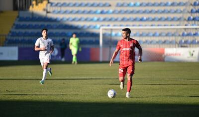 Yenə “Qəbələ”, yenə intizamsızlıq, yenə...