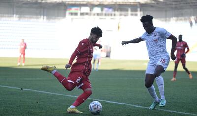 Yenə “Qəbələ”, yenə intizamsızlıq, yenə...