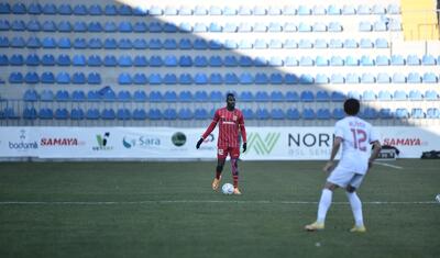 Yenə “Qəbələ”, yenə intizamsızlıq, yenə...