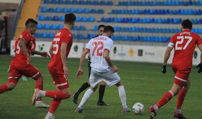 Yenə “Qəbələ”, yenə intizamsızlıq, yenə...