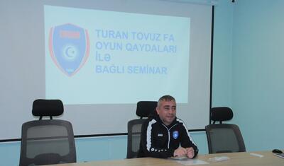 “Turan”da mühüm tədbir – Tovuzdan