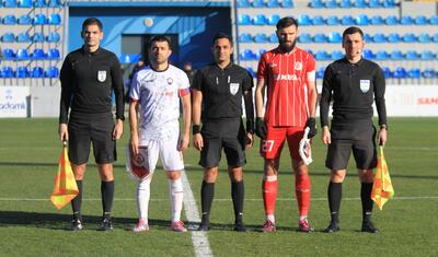 Yenə “Qəbələ”, yenə intizamsızlıq, yenə...