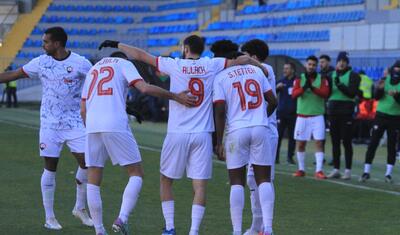 Yenə “Qəbələ”, yenə intizamsızlıq, yenə...