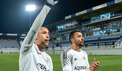 “Qarabağ“ onu ŞOKa saldı, “günahkar mənəm” etirafı etdi – V