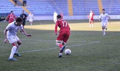 Yenə “Qəbələ”, yenə intizamsızlıq, yenə...