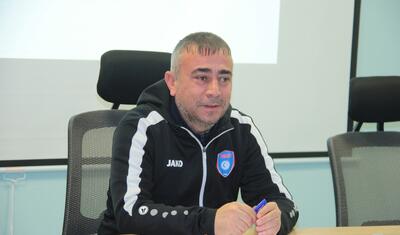 “Turan”da mühüm tədbir – Tovuzdan