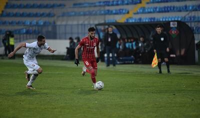 Yenə “Qəbələ”, yenə intizamsızlıq, yenə...