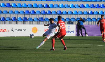 Yenə “Qəbələ”, yenə intizamsızlıq, yenə...