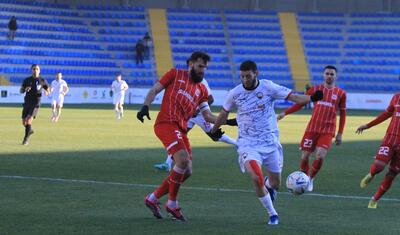 Yenə “Qəbələ”, yenə intizamsızlıq, yenə...