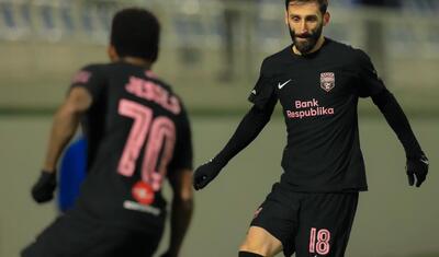 “Qarabağ“ onu ŞOKa saldı, “günahkar mənəm” etirafı etdi – V