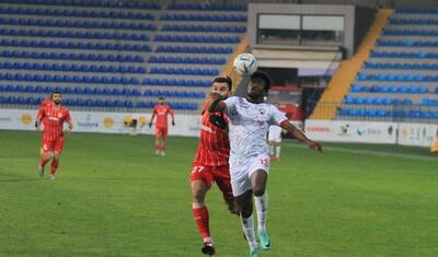 Yenə “Qəbələ”, yenə intizamsızlıq, yenə...