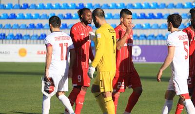 Yenə “Qəbələ”, yenə intizamsızlıq, yenə...