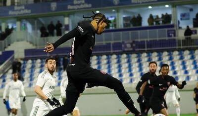“Qarabağ“ onu ŞOKa saldı, “günahkar mənəm” etirafı etdi – V