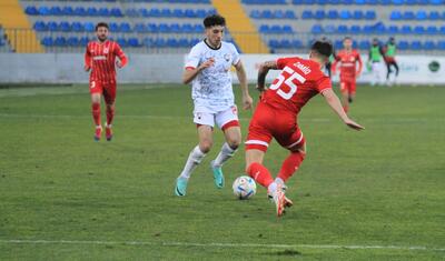 Yenə “Qəbələ”, yenə intizamsızlıq, yenə...