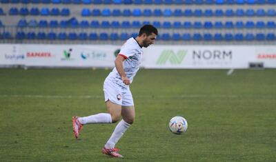 Yenə “Qəbələ”, yenə intizamsızlıq, yenə...