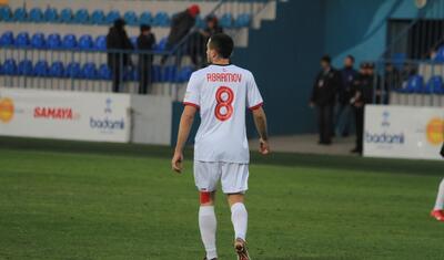 Yenə “Qəbələ”, yenə intizamsızlıq, yenə...