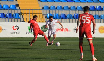 Yenə “Qəbələ”, yenə intizamsızlıq, yenə...