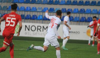 Yenə “Qəbələ”, yenə intizamsızlıq, yenə...