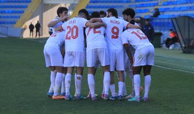 Yenə “Qəbələ”, yenə intizamsızlıq, yenə...