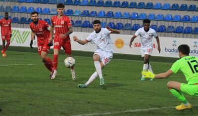 Yenə “Qəbələ”, yenə intizamsızlıq, yenə...