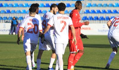 Yenə “Qəbələ”, yenə intizamsızlıq, yenə...