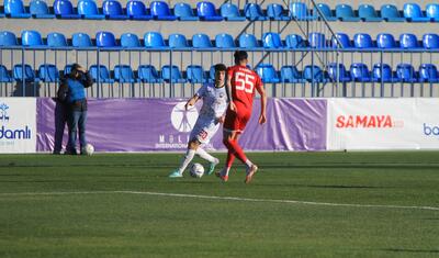 Yenə “Qəbələ”, yenə intizamsızlıq, yenə...