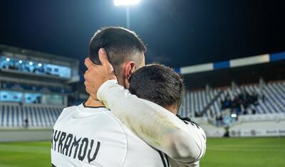 “Qarabağ“ onu ŞOKa saldı, “günahkar mənəm” etirafı etdi – V