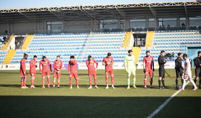 Yenə “Qəbələ”, yenə intizamsızlıq, yenə...