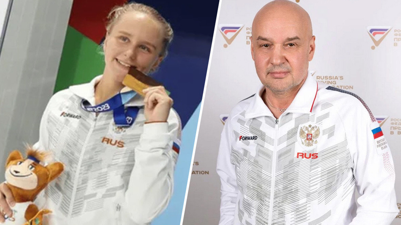 Baş məşqçi millidən uzaqlaşdırıldı - 19 yaşlı qıza görə... Təcavüz ittihamı!