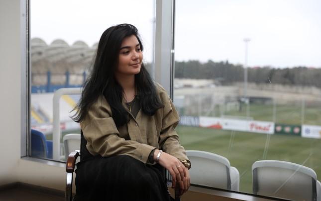 "Qarabağ"dan başqa heç bir kluba..."