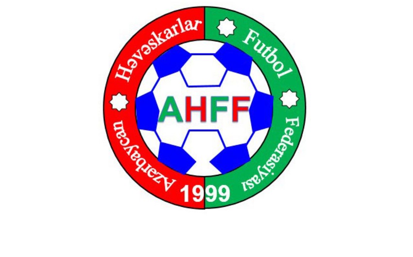 Azərbaycan Həvəskarlar Futbol Federasiyasında seçki keçiriləcək