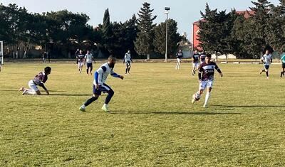 Böyük futbol 26 il sonra bu qəsəbəyə qayıtdı -