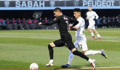 Azərbaycanda komandanı idman direktoru meydana çıxardı -