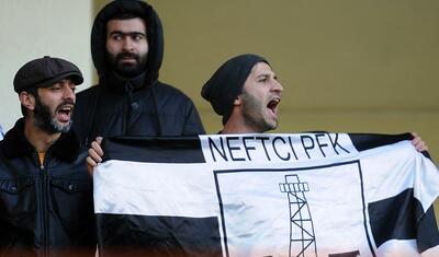 "Neftçi"ni 10 ildən sonra… Yeni və gözəl məkandan