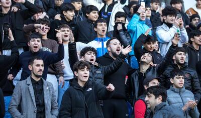 "Neftçi"ni 10 ildən sonra… Yeni və gözəl məkandan