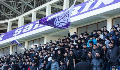 "Neftçi"ni 10 ildən sonra… Yeni və gözəl məkandan