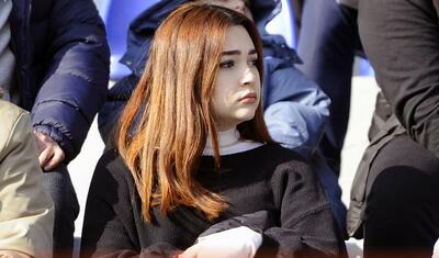 "Neftçi"ni 10 ildən sonra… Yeni və gözəl məkandan