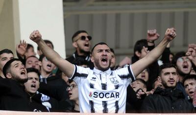 "Neftçi"ni 10 ildən sonra… Yeni və gözəl məkandan