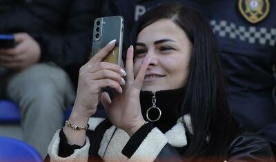 "Neftçi"ni 10 ildən sonra… Yeni və gözəl məkandan