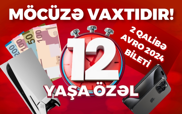 Möcüzələrə şahid olmaq vaxtıdır…