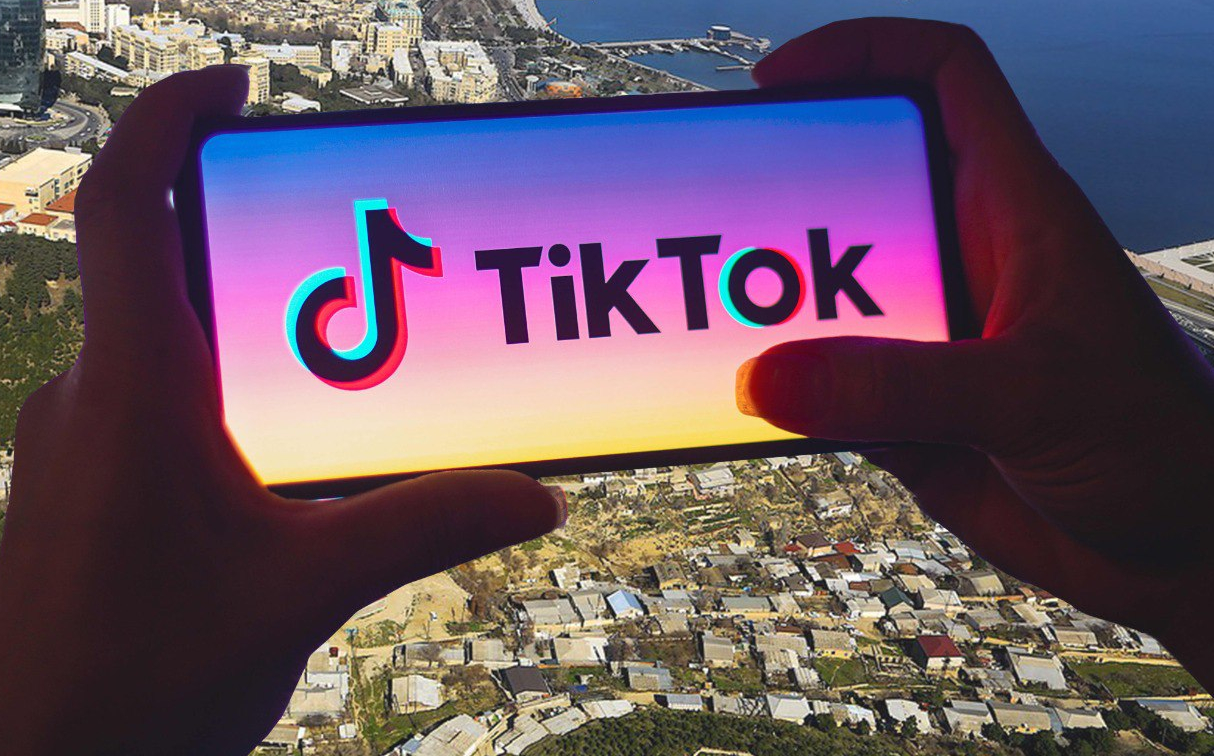 Azərbaycanda ən məşhur "Tik-Tok" videoları - Futbol da var