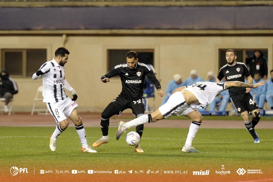 "Qarabağ"ın ən yaxşı qolçusu "Fənərbağça"ya təklif olunub?